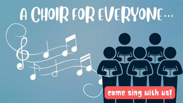 A Choir for Everyone