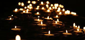 Advent reflection, A Light in the Darkness: Reconciling Opposites