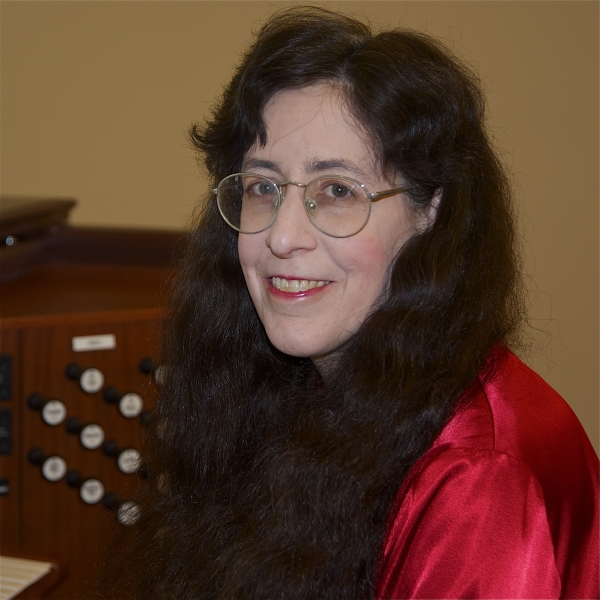 Concerts by the Pond Presents Dr. Carol Weitner