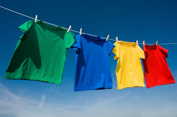 Summer Clothing Drive: Helping our Neighbors in Need