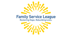 ​COFFEE WITH A PURPOSE — Conversation with Peggy Boyd of Family Service League.