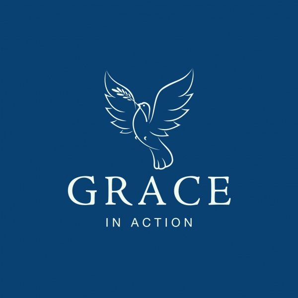 Stewardship Theme: Grace in Action