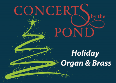 Holiday Organ and Brass