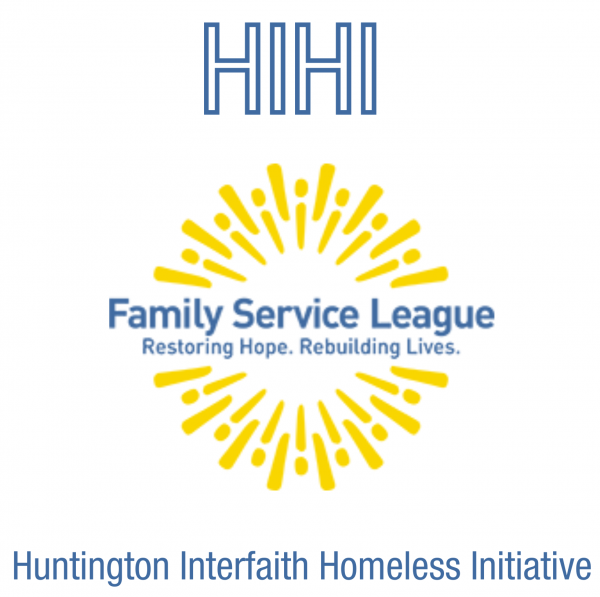 Huntington Interfaith Homeless Initiative