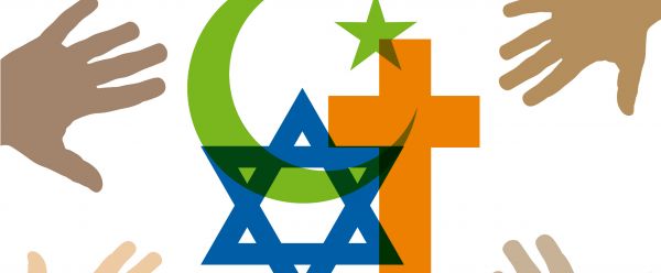 Interfaith Teen Gathering: Sharing the Story of Christmas