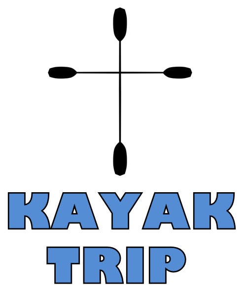BlueGreen Theology Kayak Trip