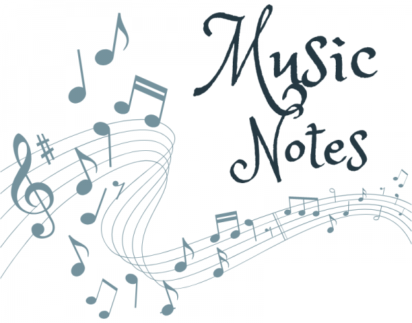 Music News and Notes March 23