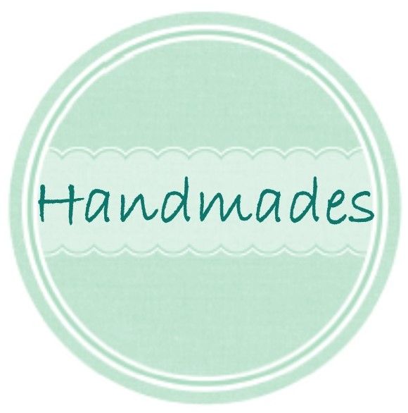 Handmades September Meeting