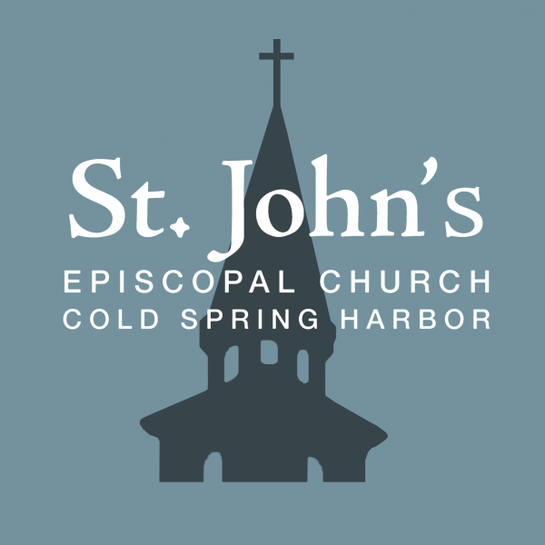 2019 Annual Meeting of St. John's Church