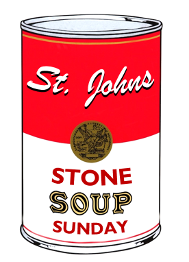 Stone Soup Prep 2019
