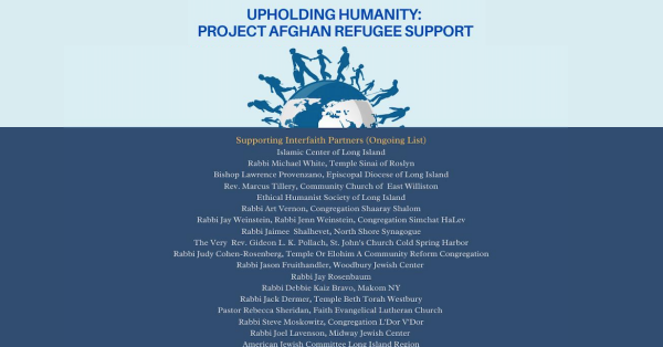Project Upholding Humanity Update