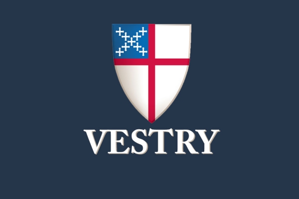 2022 Vestry Elections!